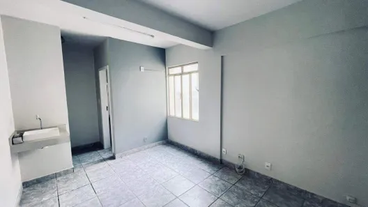 para alugar, 28m² no Ouro Preto, Belo Horizonte