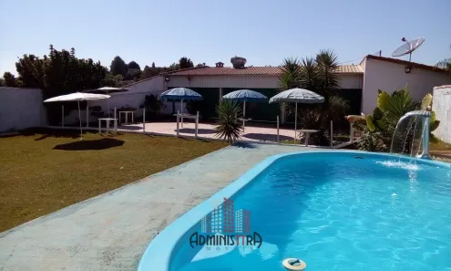 Fazenda/Sítio com 3 Quartos à venda, 1800m² no , Araçoiaba da Serra