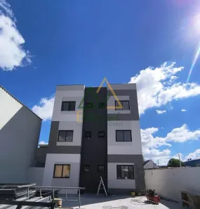Apartamento com 1 Quarto à venda, 21m² no Cajuru, Curitiba
