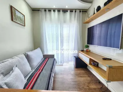 Apartamento com 2 Quartos à venda, 50m² no Vila Bela, São Paulo