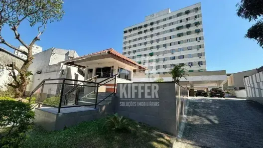 Apartamento com 2 Quartos à venda, 70m² no Fonseca, Niterói
