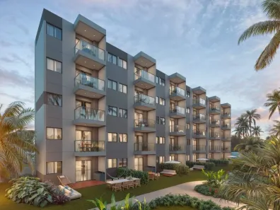 Apartamento com 1 Quarto à venda, 43m² no , Tamandaré