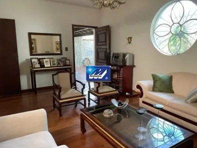 Casa com 4 Quartos à venda, 273m² no Cidade Nova, Belo Horizonte