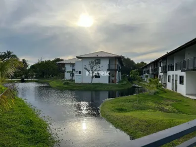 Casa de Condomínio com 2 Quartos à venda, 56m² no , Mata de São João