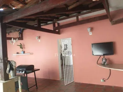 Casa com 4 Quartos à venda, 220m² no Vila Inah, São Paulo