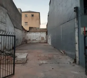 Lote/Terreno à venda, 191m² no Santana, Porto Alegre