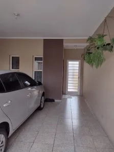 Casa com 3 Quartos à venda, 190m² no Vila Mollon, Santa Bárbara D'Oeste