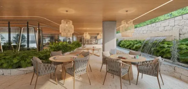 Apartamento com 2 Quartos à venda, 112m² no Tamandaré, Tamandaré