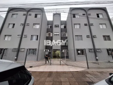 Apartamento com 3 Quartos para alugar, 82m² no Kobrasol, São José