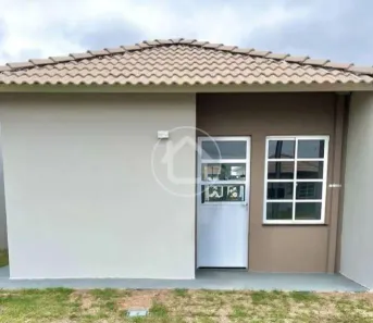 Casa com 2 Quartos à venda, 45m² no São Francisco, Cuiabá