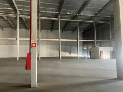 Galpão/Depósito/Armazém para alugar, 2500m² no Tabuleiro do Martins, Maceió
