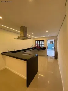 Casa com 3 Quartos à venda, 203m² no Jardim São Pedro, Mogi das Cruzes