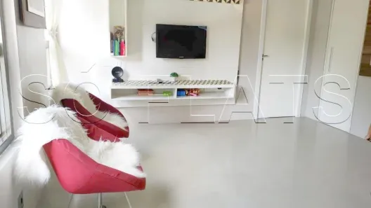 Flat com 2 Quartos à venda, 70m² no Fazendinha, Itajaí