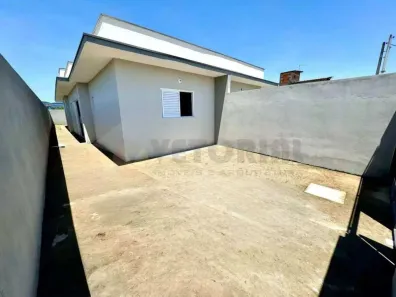 Casa com 3 Quartos à venda, 85m² no Loteamento Recreio Juqueriquerê, Caraguatatuba
