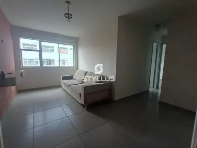 Apartamento com 2 Quartos à venda, 65m² no Olaria, Rio de Janeiro