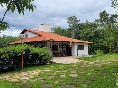 Fazenda/Sítio com 3 Quartos à venda, 200m² no Centro, Pirenópolis