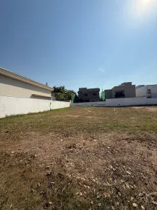 Lote/Terreno à venda, 472m² no Condomínio Florais Itália, Cuiabá