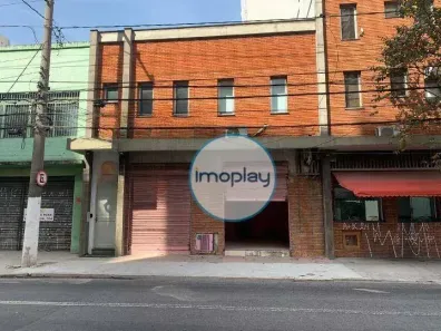Ponto Comercial para alugar, 110m² no Itaim Bibi, São Paulo