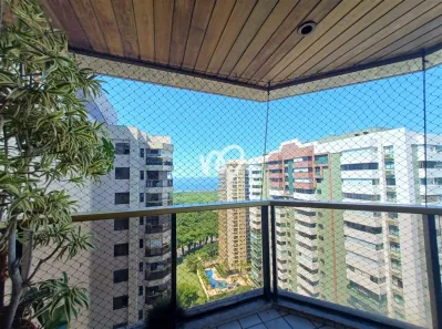 Apartamento com 4 Quartos à venda, 159m² no Barra da Tijuca, Rio de Janeiro