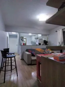 Apartamento com 1 Quarto à venda, 45m² no Aclimação, São Paulo