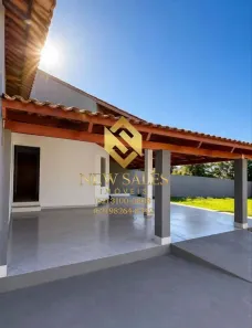 Casa com 3 Quartos à venda, 180m² no Parque Real de Goiânia, Aparecida de Goiânia