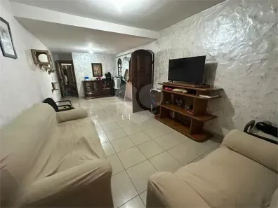 Sobrado com 3 Quartos à venda, 170m² no Vila São Paulo, São Paulo