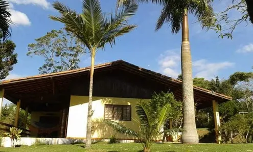 Fazenda/Sítio com 4 Quartos à venda, 4200m² no Recanto Primavera, Ibiúna