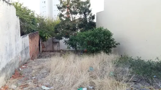 Lote/Terreno à venda, 300m² no Jardim Dirceu, Marília