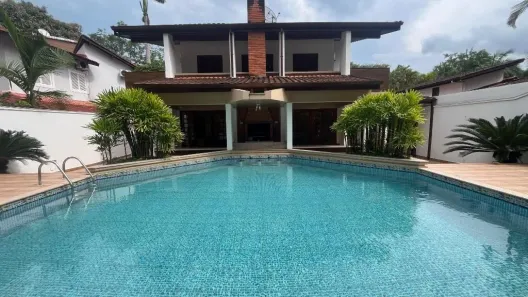 Casa com 8 Quartos à venda, 390m² no Riviera, Bertioga