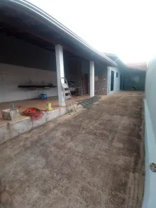 Casa com 2 Quartos à venda, 250m² no Jardim São Caetano, Barra Bonita