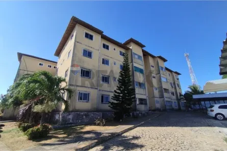 Apartamento com 2 Quartos à venda, 95m² no Vale do Sol, Parnamirim