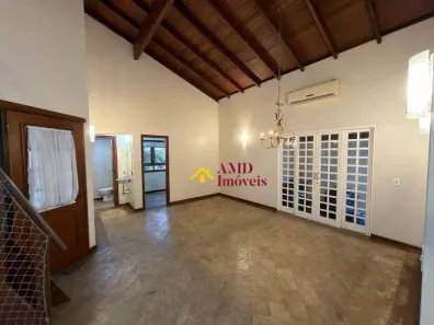 Casa de Condomínio com 3 Quartos à venda, 141m² no Terras de Piracicaba, Piracicaba