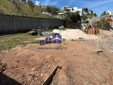 Lote/Terreno à venda, 450m² no Loteamento Vale Azul I, Jundiaí