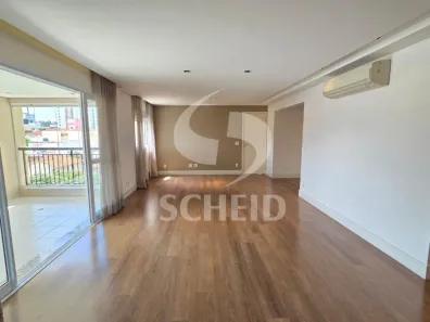 Apartamento com 3 Quartos à venda, 138m² no Lapa, São Paulo
