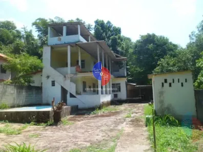 Casa com 2 Quartos à venda, 10m² no Jardim da Paz (Guia de Pacobaíba), Magé