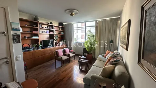 Apartamento com 3 Quartos à venda, 103m² no Jardim Europa, São Paulo