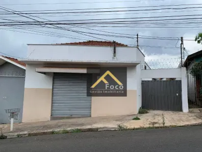 Ponto Comercial para alugar, 134m² no Centro, Piracicaba