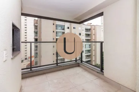 Apartamento com 3 Quartos à venda, 78m² no Vila Monte Alegre, São Paulo