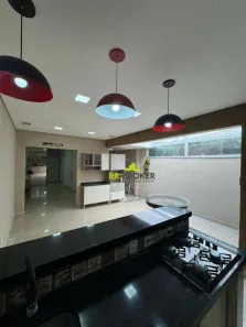 Casa com 2 Quartos à venda, 150m² no Condomínio Residencial Parque da Liberdade II, São José do Rio Preto