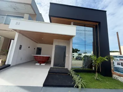 Casa de Condomínio com 3 Quartos à venda, 112m² no Centro, Ananindeua