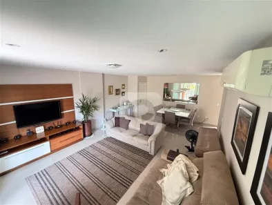 Cobertura com 4 Quartos à venda, 201m² no Recreio dos Bandeirantes, Rio de Janeiro