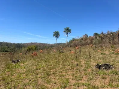 Lote/Terreno à venda, 1000m² no Portão, Atibaia