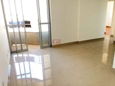Apartamento com 3 Quartos à venda, 85m² no Estoril, Belo Horizonte