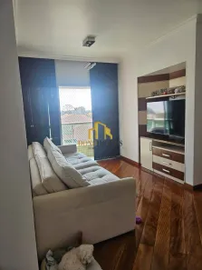 Apartamento com 3 Quartos à venda, 107m² no Assunção, São Bernardo do Campo