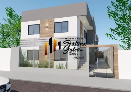 Apartamento com 3 Quartos à venda, 25m² no , Salinópolis