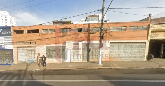 Imóvel Comercial para alugar, 400m² no Santo Amaro, São Paulo