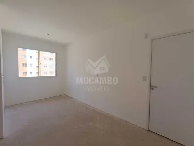 Apartamento com 2 Quartos à venda, 53m² no Jardim São Marcos, Itatiba