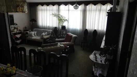 Apartamento com 3 Quartos à venda, 141m² no Parque da Mooca, São Paulo