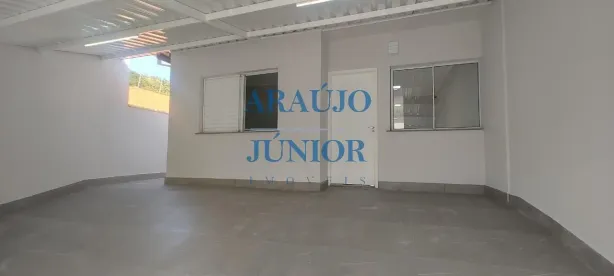 Casa com 2 Quartos à venda, 44m² no Jardim Residencial Fibra, Nova Odessa