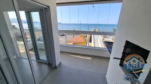 Apartamento com 3 Quartos à venda, 86m² no Balneário Copacabana, Caraguatatuba
